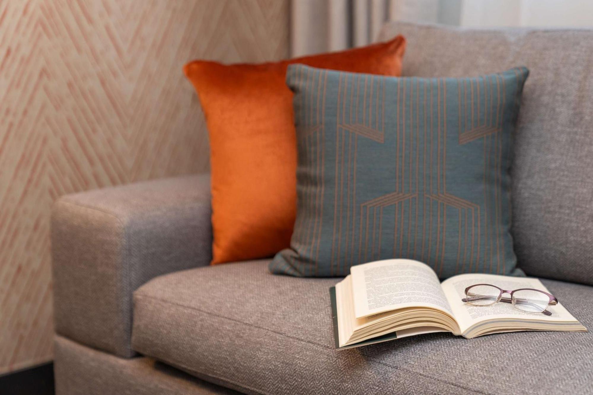 ホテル Hyatt House Leeds リーズ エクステリア 写真